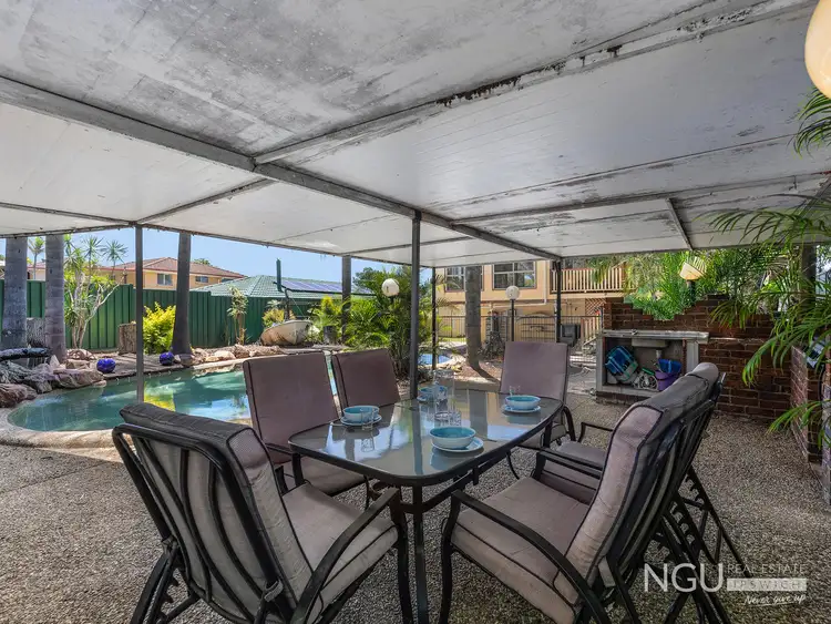 Fifth view of Homely house listing, 4 Glode Avenue, Churchill QLD 4305