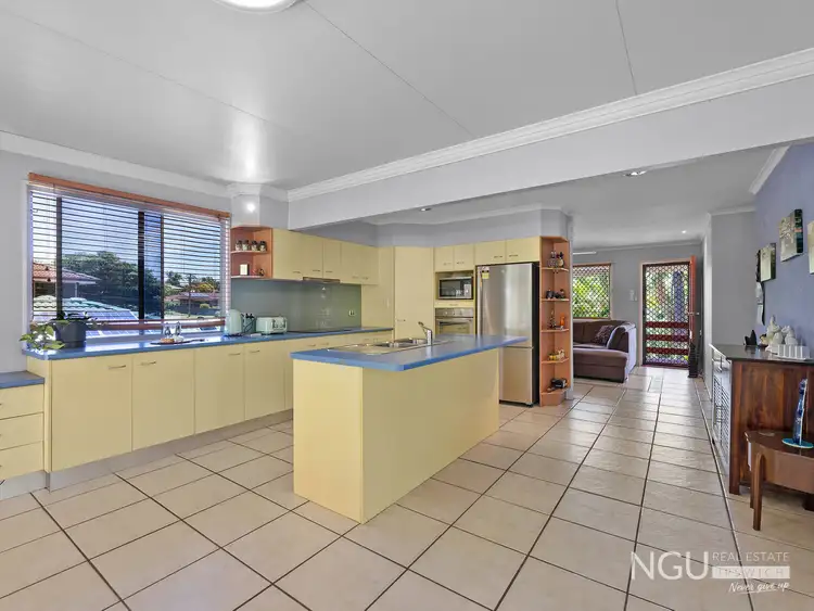 Sixth view of Homely house listing, 4 Glode Avenue, Churchill QLD 4305