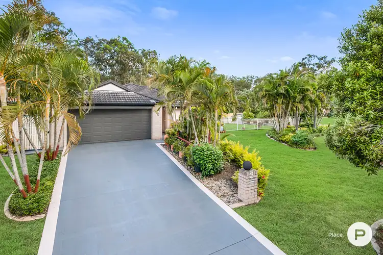 3 Mirima Place, Parkinson QLD 4115