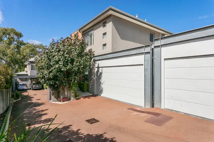 Second view of Homely house listing, 5/31 Harvest Road, North Fremantle WA 6159