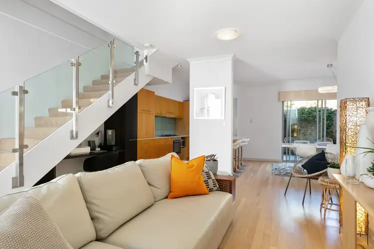 Third view of Homely house listing, 5/31 Harvest Road, North Fremantle WA 6159