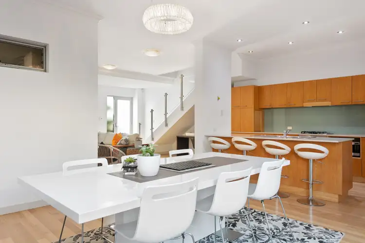 Fifth view of Homely house listing, 5/31 Harvest Road, North Fremantle WA 6159