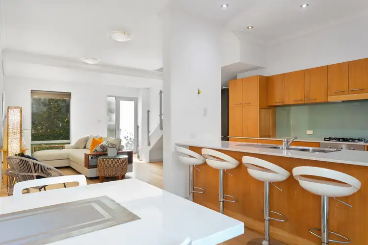 Sixth view of Homely house listing, 5/31 Harvest Road, North Fremantle WA 6159