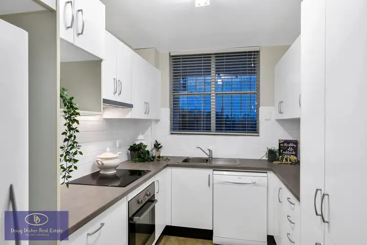 Third view of Homely unit listing, 15/36 Jerdanefield Road, St Lucia QLD 4067