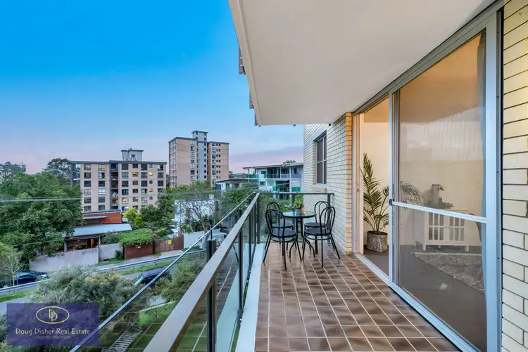 Fourth view of Homely unit listing, 15/36 Jerdanefield Road, St Lucia QLD 4067