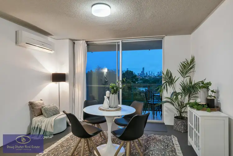 Fifth view of Homely unit listing, 15/36 Jerdanefield Road, St Lucia QLD 4067