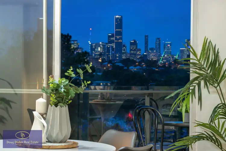 Sixth view of Homely unit listing, 15/36 Jerdanefield Road, St Lucia QLD 4067