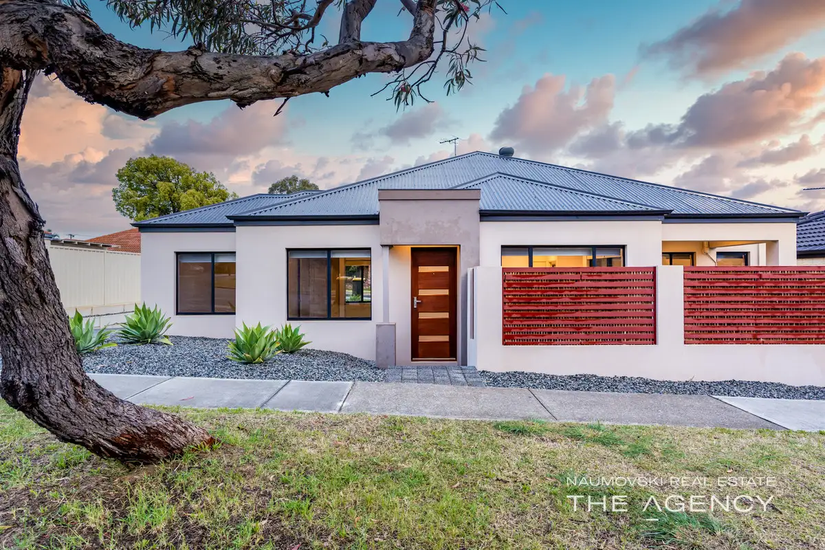 Main view of Homely villa listing, 96C Nollamara Avenue, Nollamara WA 6061