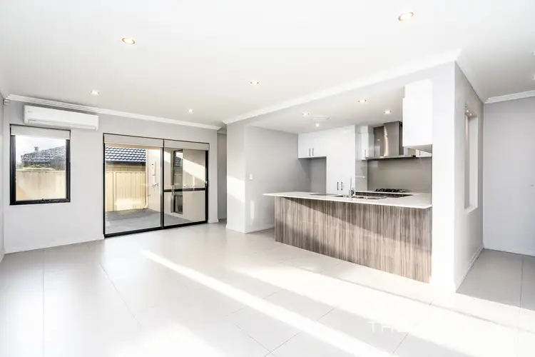 Second view of Homely villa listing, 96C Nollamara Avenue, Nollamara WA 6061