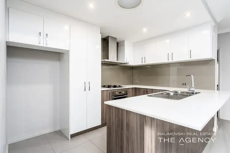 Fourth view of Homely villa listing, 96C Nollamara Avenue, Nollamara WA 6061
