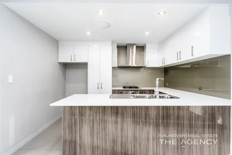 Fifth view of Homely villa listing, 96C Nollamara Avenue, Nollamara WA 6061