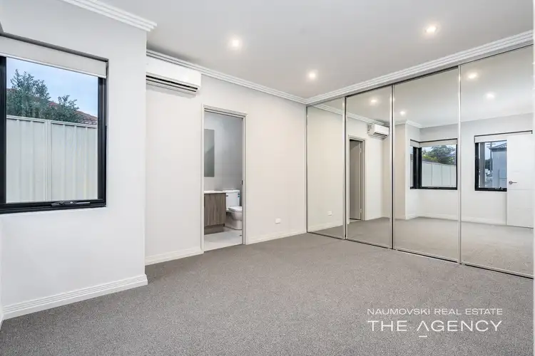 Sixth view of Homely villa listing, 96C Nollamara Avenue, Nollamara WA 6061