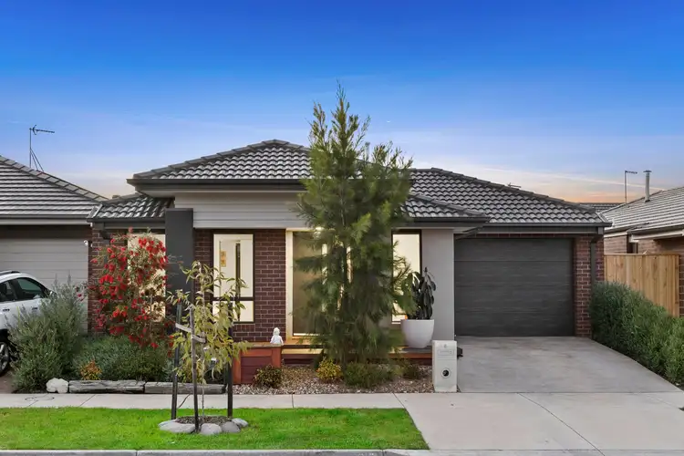6 Beeston Avenue, Charlemont VIC 3217
