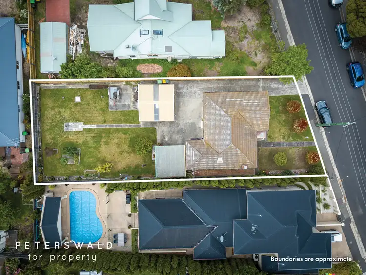 Third view of Homely house listing, 4 Luttrell Avenue, Bellerive TAS 7018