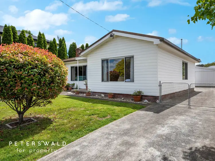 Fourth view of Homely house listing, 4 Luttrell Avenue, Bellerive TAS 7018
