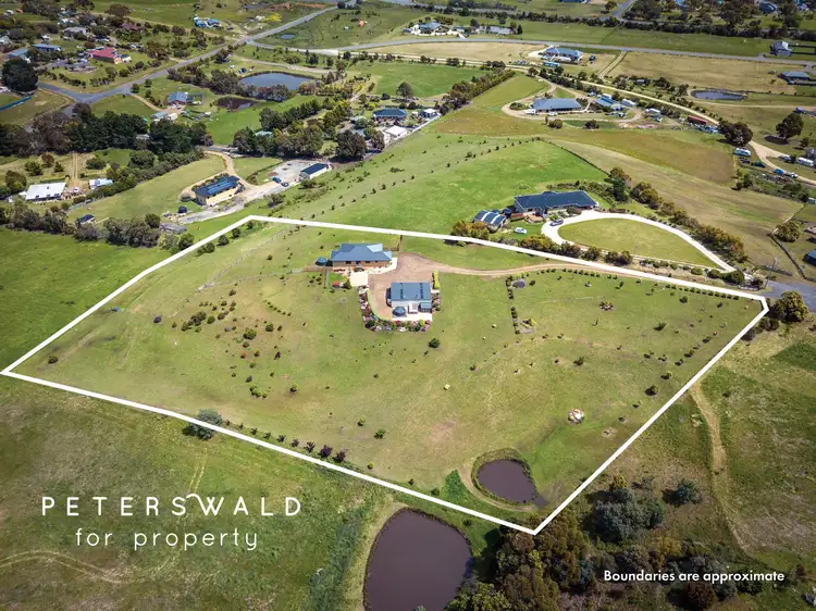 Third view of Homely house listing, 8 Cherry Court, Forcett TAS 7173