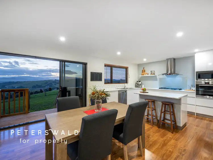 Fourth view of Homely house listing, 8 Cherry Court, Forcett TAS 7173
