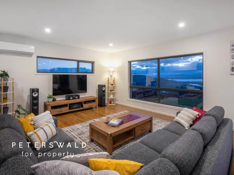 Sixth view of Homely house listing, 8 Cherry Court, Forcett TAS 7173