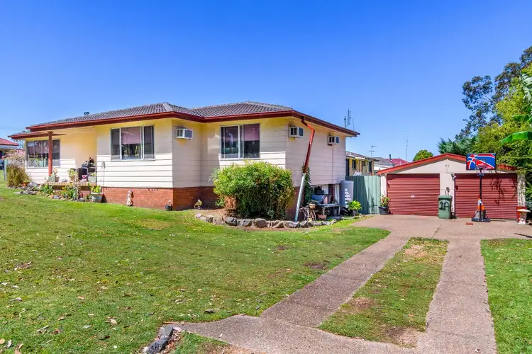1a Maitland Street