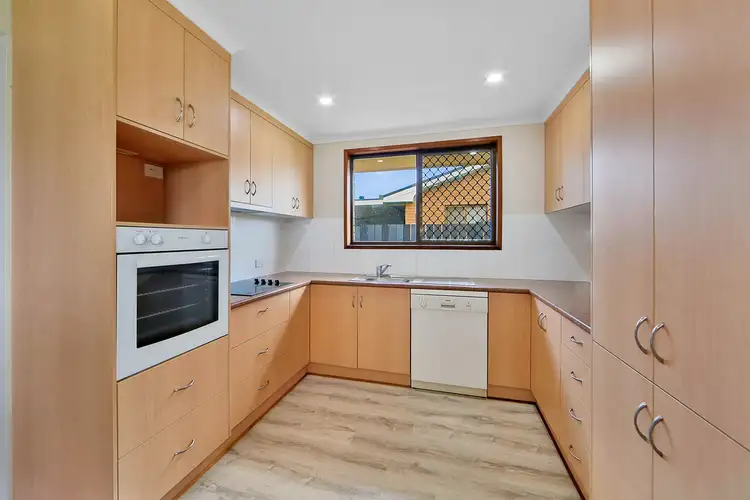 Fourth view of Homely house listing, 15 Hargreaves Street, Bundaberg South QLD 4670