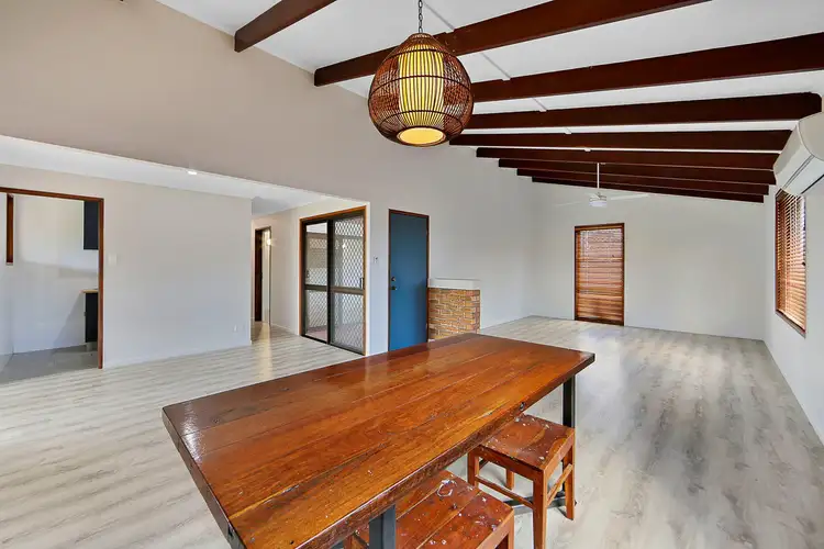 Fifth view of Homely house listing, 15 Hargreaves Street, Bundaberg South QLD 4670