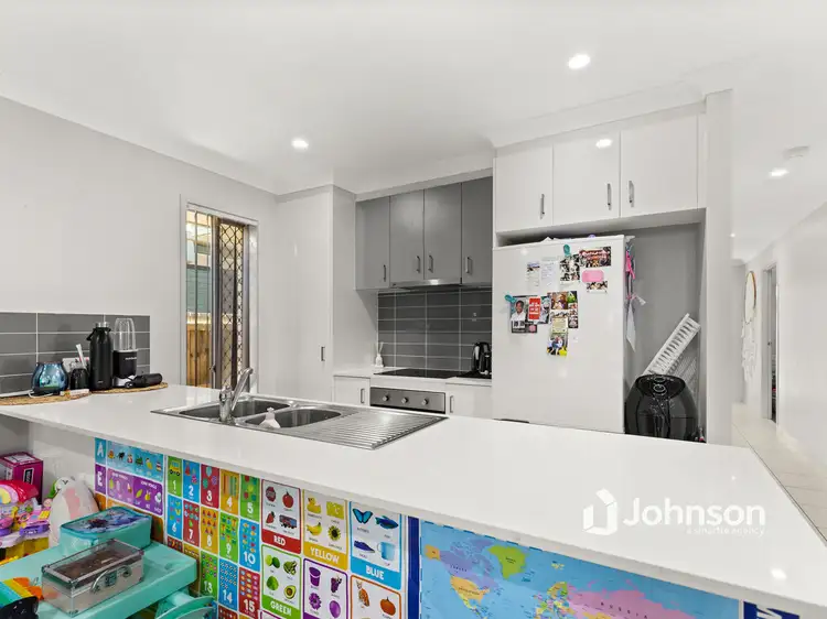 Second view of Homely house listing, 2 Strata Circuit, Yarrabilba QLD 4207