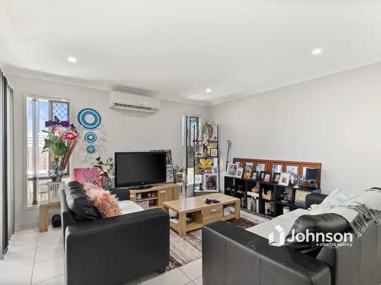 Third view of Homely house listing, 2 Strata Circuit, Yarrabilba QLD 4207