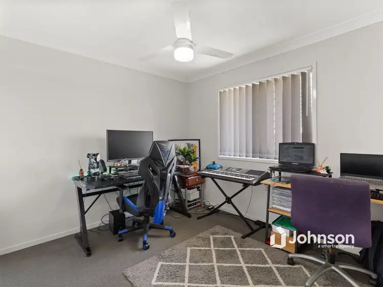 Sixth view of Homely house listing, 2 Strata Circuit, Yarrabilba QLD 4207