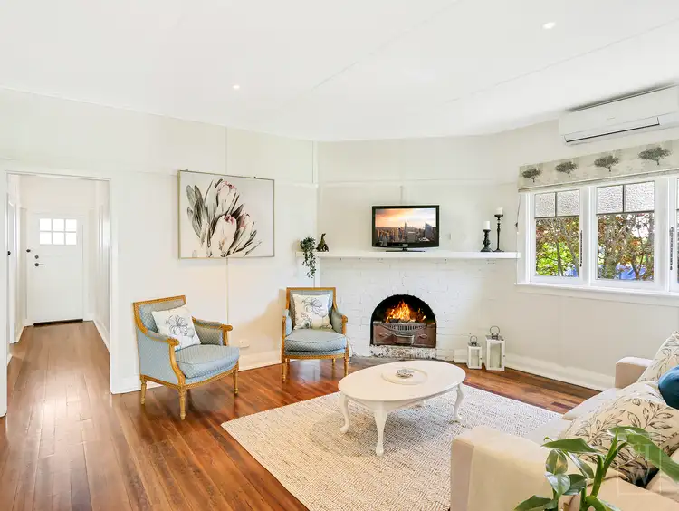 Second view of Homely house listing, 70 Throsby Street, Moss Vale NSW 2577