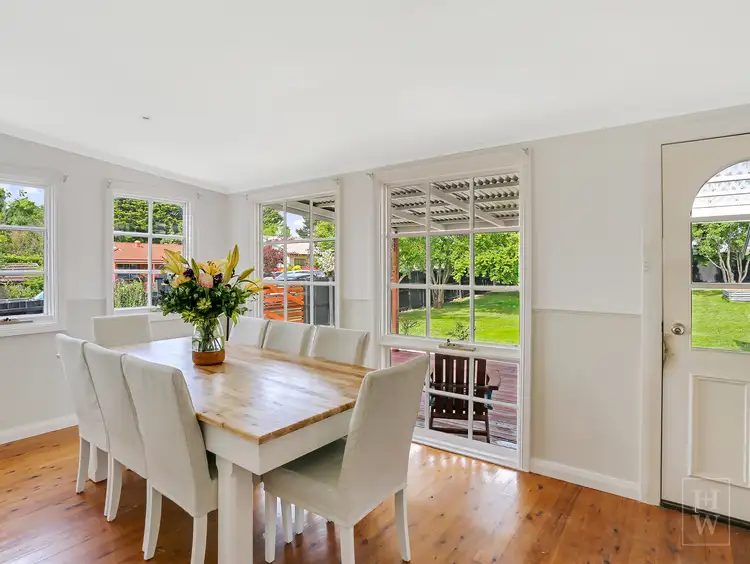 Fourth view of Homely house listing, 70 Throsby Street, Moss Vale NSW 2577