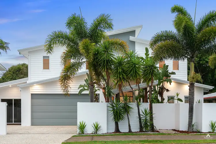 Second view of Homely house listing, 73 Oceanic Drive, Warana QLD 4575