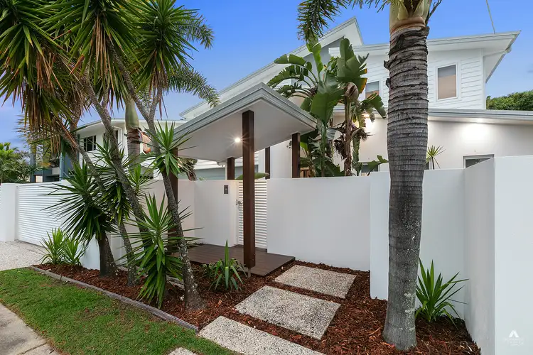 Fourth view of Homely house listing, 73 Oceanic Drive, Warana QLD 4575