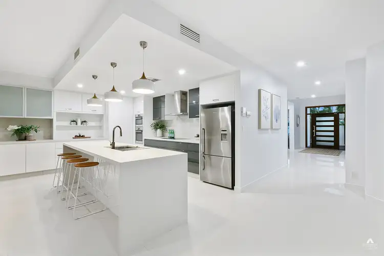 Sixth view of Homely house listing, 73 Oceanic Drive, Warana QLD 4575