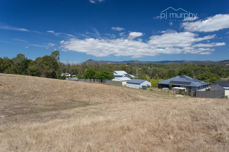 Fourth view of Homely land listing, 10 Parkes Street, Yackandandah VIC 3749