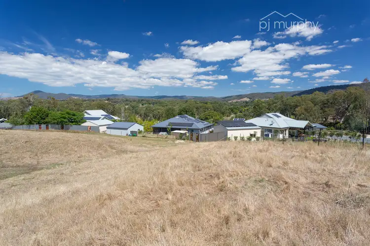 Fifth view of Homely land listing, 10 Parkes Street, Yackandandah VIC 3749