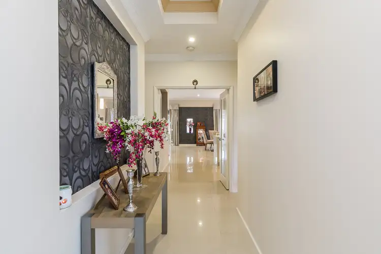 Second view of Homely house listing, 21 Jouissance Bend, Atwell WA 6164