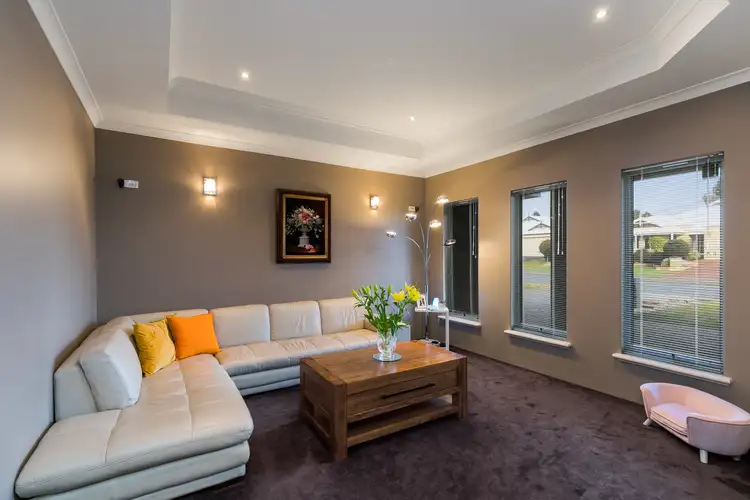 Fourth view of Homely house listing, 21 Jouissance Bend, Atwell WA 6164