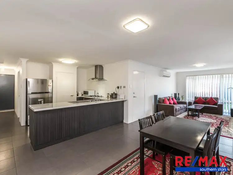 Second view of Homely house listing, 95C William Street, Beckenham WA 6107