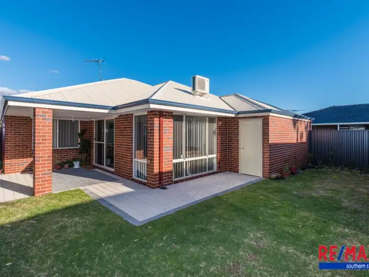 Fourth view of Homely house listing, 95C William Street, Beckenham WA 6107