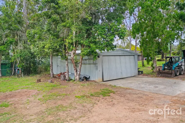 Fifth view of Homely rural property listing, 1964 Chambers Flat Road, Munruben QLD 4125