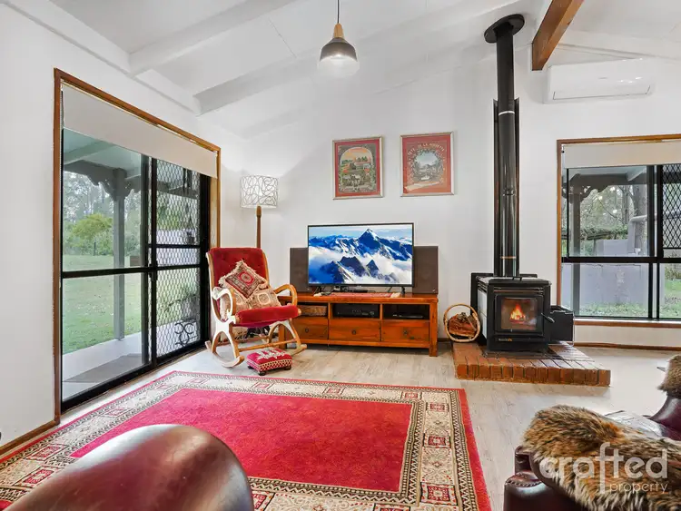 Sixth view of Homely rural property listing, 1964 Chambers Flat Road, Munruben QLD 4125