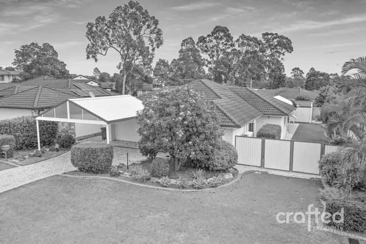 19 St Andrews Avenue, Forest Lake QLD 4078