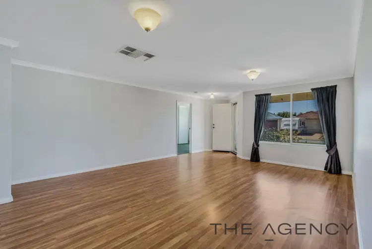 Second view of Homely house listing, 10 Dryandra Elbow, Atwell WA 6164