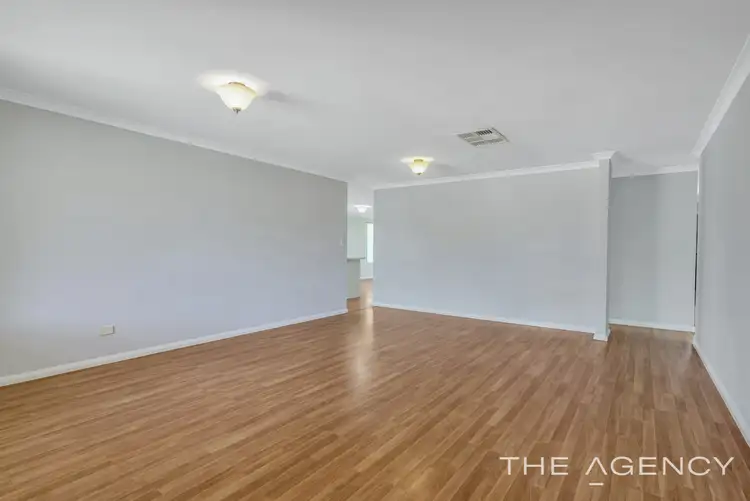 Third view of Homely house listing, 10 Dryandra Elbow, Atwell WA 6164