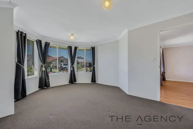 Fourth view of Homely house listing, 10 Dryandra Elbow, Atwell WA 6164