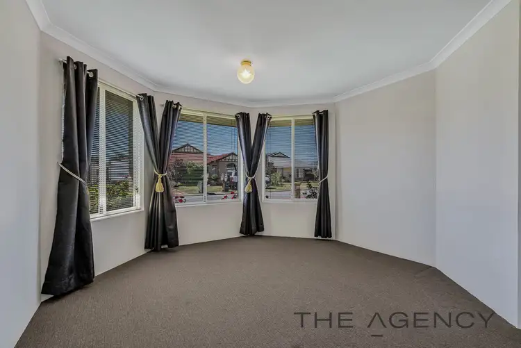 Fifth view of Homely house listing, 10 Dryandra Elbow, Atwell WA 6164