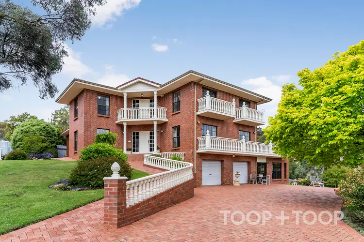 Main view of Homely house listing, 4 Pellew Avenue, Auldana SA 5072