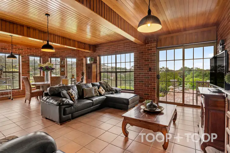Fifth view of Homely house listing, 4 Pellew Avenue, Auldana SA 5072