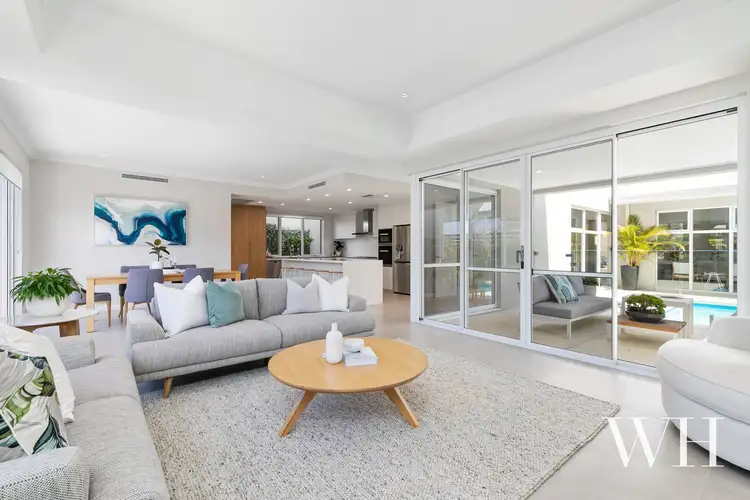Second view of Homely house listing, 43 Mathieson Avenue, North Fremantle WA 6159