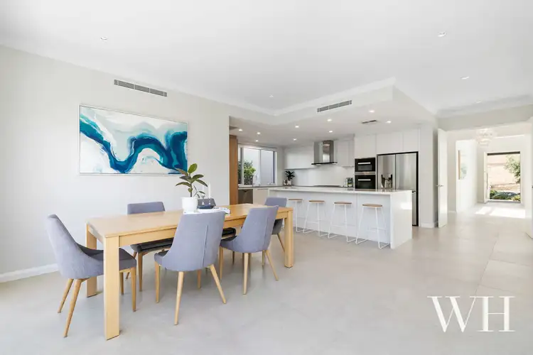 Third view of Homely house listing, 43 Mathieson Avenue, North Fremantle WA 6159